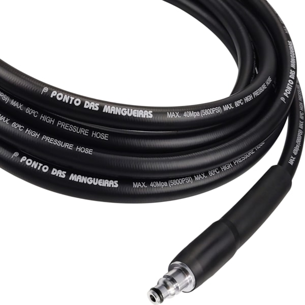 Mangueira Em Trama de Nylon Para Lavadora-217c8a53-60fe-4188-a500-ebcb5b7c6f62
