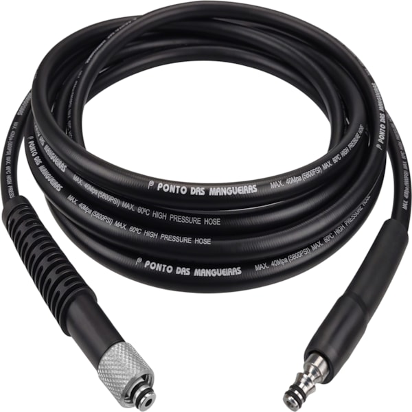 Mangueira Em Trama de Nylon Para Lavadora-62d750b9-4f8c-4aa1-8af8-e273539a6cbe