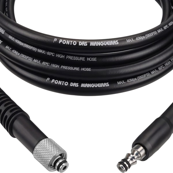 Mangueira Em Trama de Nylon Para Lavadora-aacd6eac-71c2-4b4f-ac0d-47c6631ddcd9