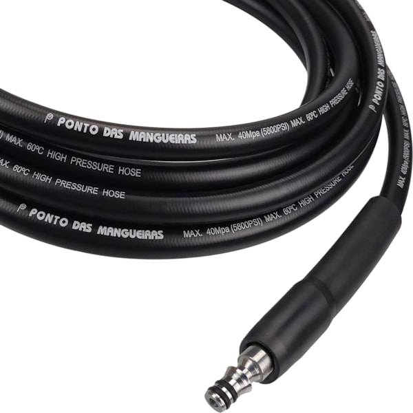 Mangueira Em Trama de Nylon Para Lavadora-ecaef794-8a5f-41a2-904e-e06842575d7c