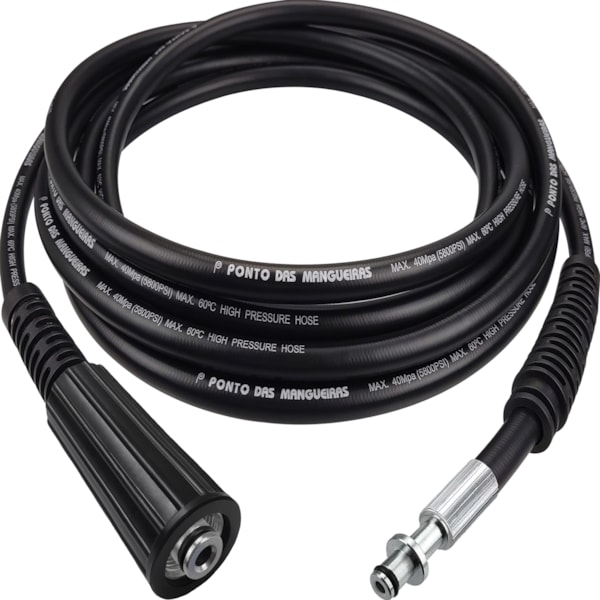 Mangueira Em Trama de Nylon Para Lavadora-4773cd74-399a-4419-b2ff-c87184d0373e