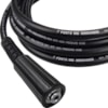Mangueira Em Trama de Nylon Para Lavadora-2ac66b5c-7c82-42a9-a5b9-40ff615f0d0d