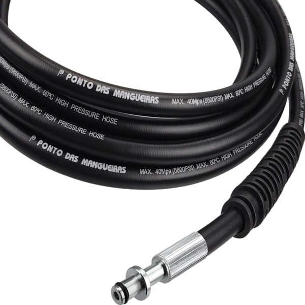 Mangueira Em Trama de Nylon Para Lavadora-934e3cf0-a7ca-4f9c-8195-01f677f02347