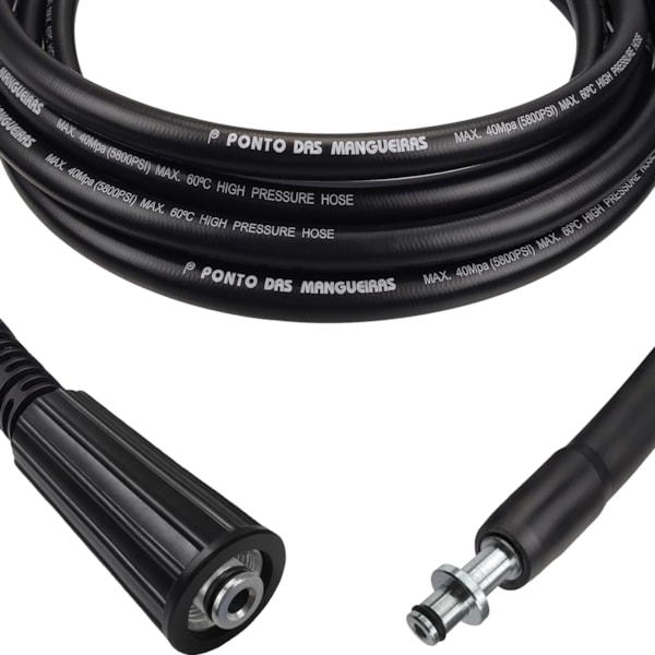 Mangueira Em Trama de Nylon Para Lavadora-94654beb-09d1-4d25-a0f2-a7b06fc2542b