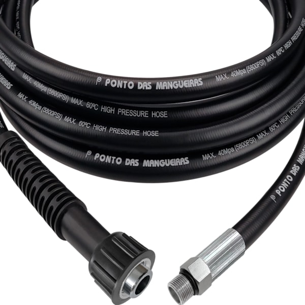 Mangueira Em Trama de Nylon Para Lavadora-0b0d473a-18d7-4084-954c-81f78c9df620