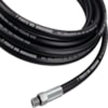 Mangueira Em Trama de Nylon Para Lavadora-e375ba3a-33a9-4f58-a8c6-88c5fd238e16