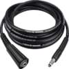 Mangueira Em Trama de Nylon Para Lavadora-a3560695-5a68-4a89-8915-51e1624195be