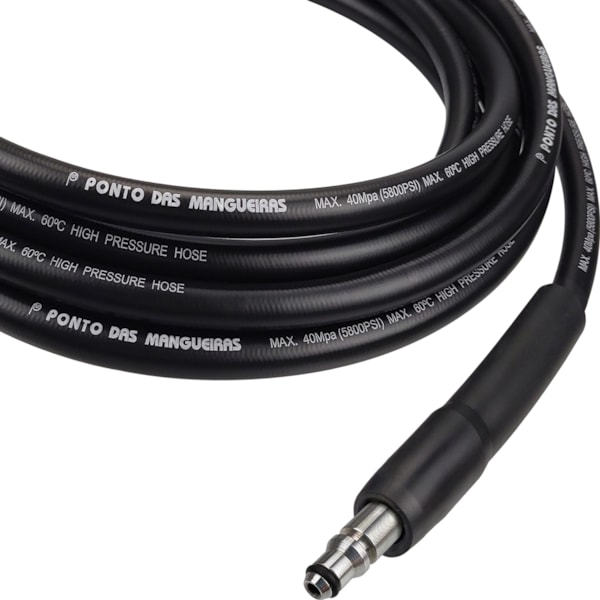 Mangueira Em Trama de Nylon Para Lavadora-ec99966d-e68b-467a-916e-75aab78d7a39