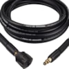 Mangueira Em Trama de Nylon Para Lavadora-9c0ea75a-3492-4f20-83f8-855b18ed1113
