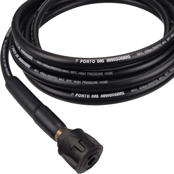 Mangueira Em Trama de Nylon Para Lavadora-bbf57a1a-845f-4c05-898c-e896cd3b40ea