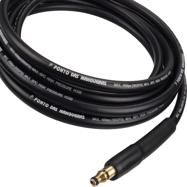 Mangueira Em Trama de Nylon Para Lavadora-c90eafe3-daac-4880-a9df-164ebb5efc68