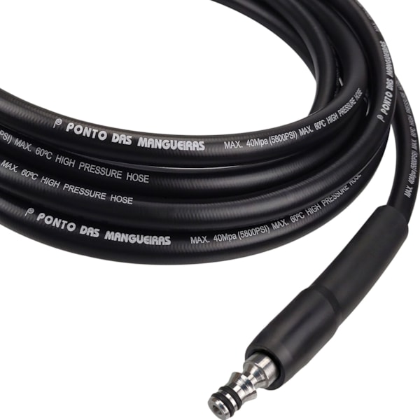 Mangueira Em Trama de Nylon Para Lavadora-55fa5c51-aff3-448d-ad17-d62bd5e68af3