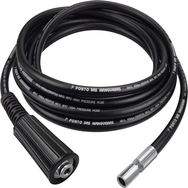 Mangueira Em Trama de Nylon Para Lavadora-d3a27664-45ae-4ba4-a3c8-4327245ab1f0