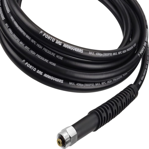 Mangueira Em Trama de Nylon Para Lavadora-76743662-bc0f-4d97-8291-16a2df0724b8
