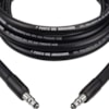 Mangueira Em Trama de Nylon Para Lavadora - Conexão M47-73d789fc-7620-49cf-90df-d88da43cb814