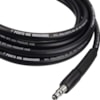 Mangueira Em Trama de Nylon Para Lavadora - Conexão M47-bade0715-25ee-48a5-a87d-f121b382b50a