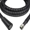 Mangueira Extensora Em Trama de Aço Com Proteção Para Lavadora-f46daac1-f06b-41b7-8158-b312454123b2