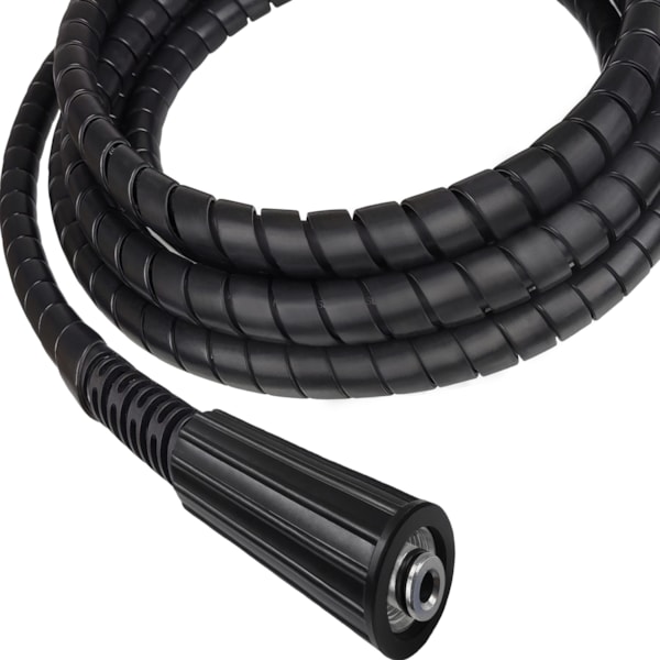 Mangueira Extensora Em Trama de Aço Com Proteção Para Lavadora-2839fa5a-2e62-4232-8c8c-f5ef86c07136