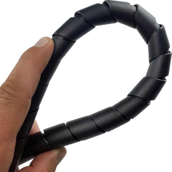 Mangueira Extensora Em Trama de Aço Com Proteção Para Lavadora-4217ec8a-ee3a-446d-8cf9-47c2a1f87f42