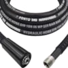 Mangueira Extensora Em Trama de Aço Para Lavadora-55eedbac-2ee5-4b9b-8c17-501b9a53e9ce