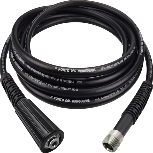 Mangueira Extensora Em Trama de Nylon Para Lavadora-3647db06-26b1-4011-b307-aabf309892db