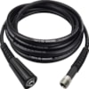 Mangueira Extensora Em Trama de Nylon Para Lavadora-e8a77c9b-1026-495d-859f-19601413d7e3
