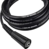 Mangueira Extensora Em Trama de Nylon Para Lavadora-9c107c33-6797-45f8-b651-381886c19644