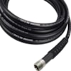 Mangueira Extensora Em Trama de Nylon Para Lavadora-31d5dc25-8262-4334-bd6e-6c2ac5b01244