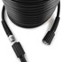 Mangueira Extensora Prolongadora Nylon Black Decker Pw1600 Pw 1600