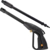 Pistola Com Lança Jato Regulável Para Lavadora De Alta Pressão-0472e3fe-2b22-4995-8a24-1d6ae1e418e1