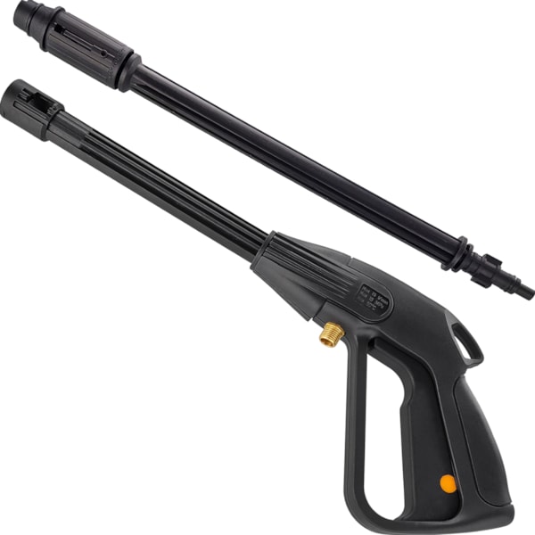 Pistola Com Lança Jato Regulável Para Lavadora De Alta Pressão-9fcb8b10-4d67-4b06-a564-14fd60ba3af5