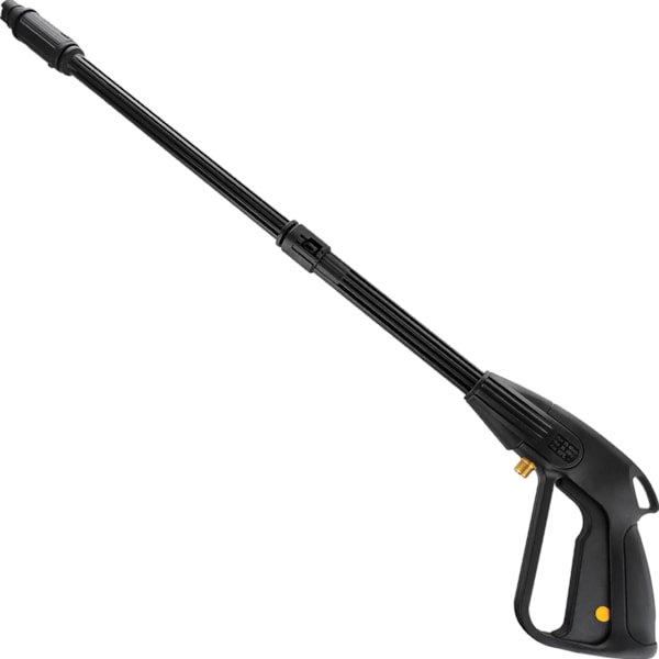 Pistola Com Lança Jato Regulável Para Lavadora De Alta Pressão-bc2ac09f-4773-4559-b563-87456a384ed7