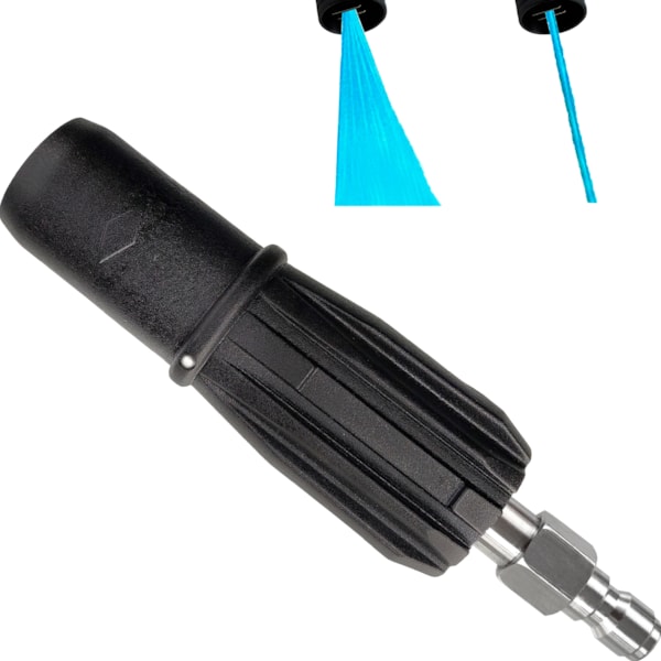 Pistola Curta e Bico Regulável Para Conexão Mangueira Original-a76542e2-1ba8-4d5e-b337-d2464fddfc88