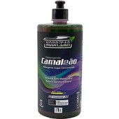 Shampoo Camaleão Nobre Car Concentrado 1 Litro