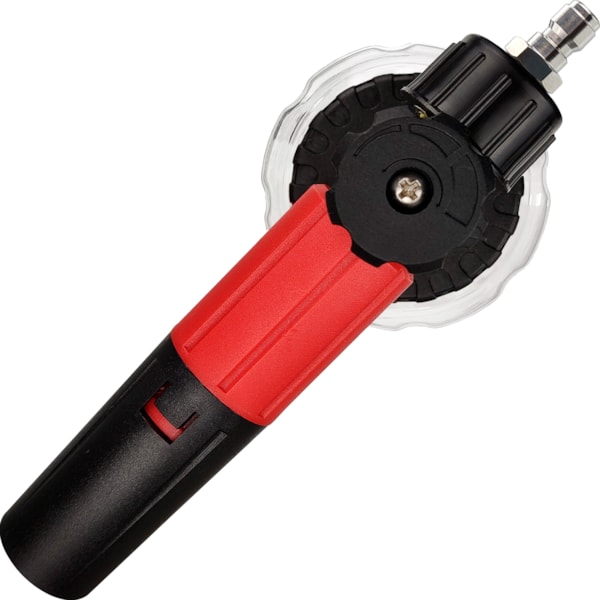 Snow Foam Duo Com Conexão Engate Rápido-5f051140-c200-4f0f-bb99-2cb8ae7a93ad