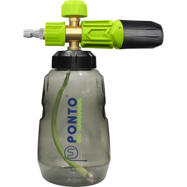 Snow Foam Galaxy Com Conexão Engate Rápido-3b428e85-537c-47a6-920a-35b5afa23047