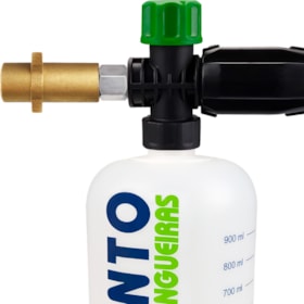 Snow Foam Hobby Com Adaptador M08