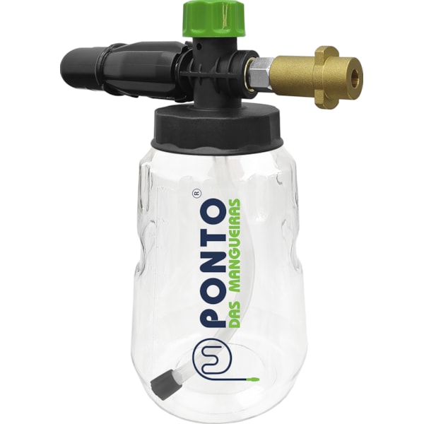 Snow Foam Hobby Com Adaptador M08-7bee02a5-1363-43e4-9c7b-e9699ab98bc9