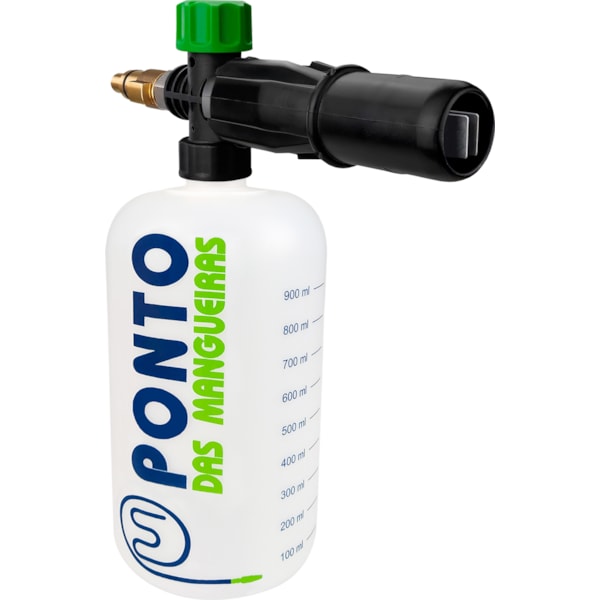 Snow Foam Hobby Com Adaptador M10-f705c422-bf82-4204-9c9b-08a8f5d7c0ad