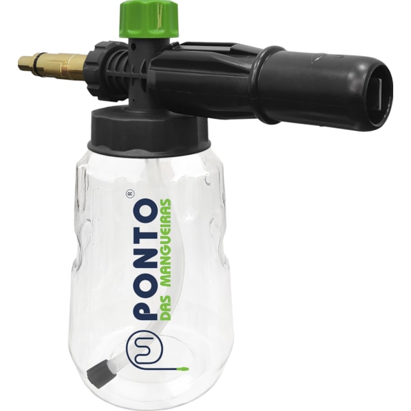 Snow Foam Hobby Com Adaptador M10-ce36fdb1-211e-46bb-b112-ba6e2b662edb