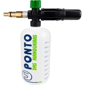 Snow Foam Hobby Com Adaptador M10