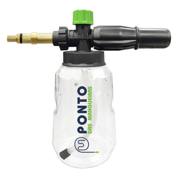 Snow Foam Hobby Com Adaptador M17-573d0e10-e4b4-4de2-aa98-9caec828a77c