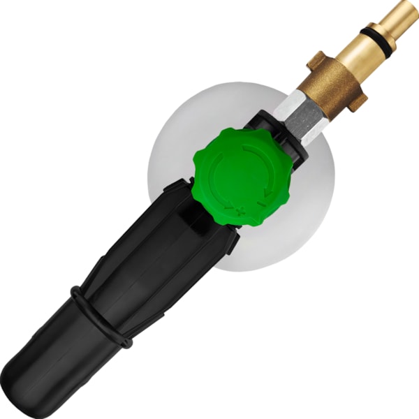 Snow Foam Hobby Com Adaptador M17-c1e9e8ae-f17f-4f03-a738-0b7d031579ce