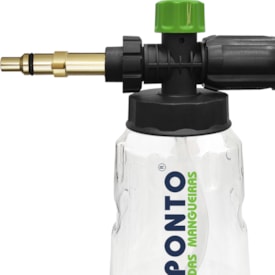 Snow Foam Hobby Com Adaptador M17