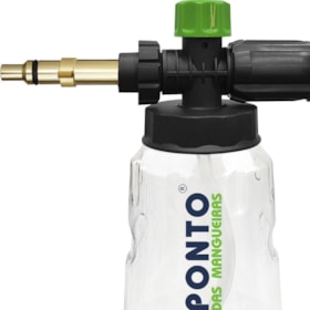 Snow Foam Hobby Com Adaptador M17