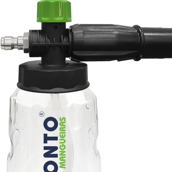 Snow Foam Hobby Com Conexão Engate Rápido-597fdae5-4458-4be3-b8f1-f0ff6562919b