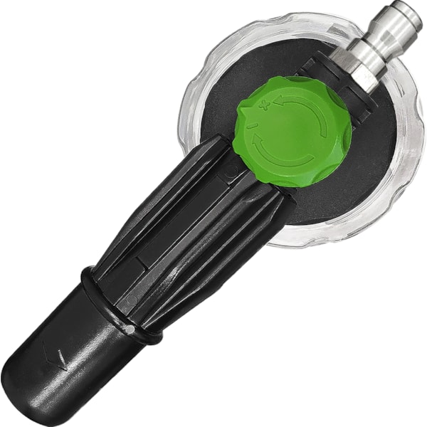 Snow Foam Hobby Com Conexão Engate Rápido-3ed053d9-7479-4c3a-b301-30468f7c40aa