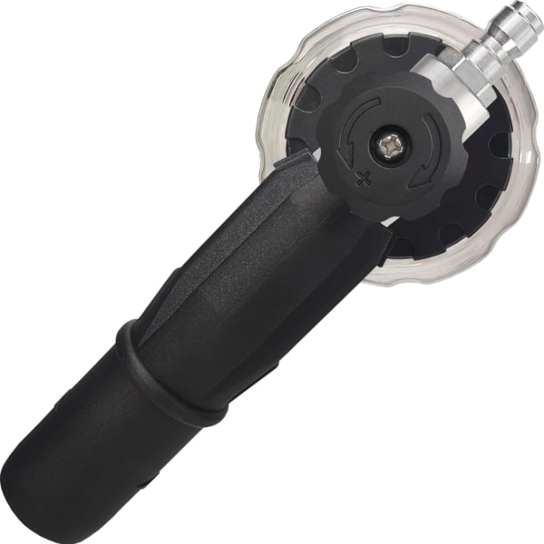 Snow Foam Inox Com Conexão Engate Rápido-723781ec-7be1-43d1-867f-29a416f40507