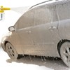 Snow Foam Latão Amarelo Lavadora Britânia BLA 4100 com 1 Garrafa-340ee1d2-6fe1-48d2-8dc3-dacb3a1f1b9a