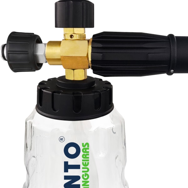 Snow Foam Latão Com Adaptador M04-dc8950a3-522e-4c96-a338-8e7b8432e1f5